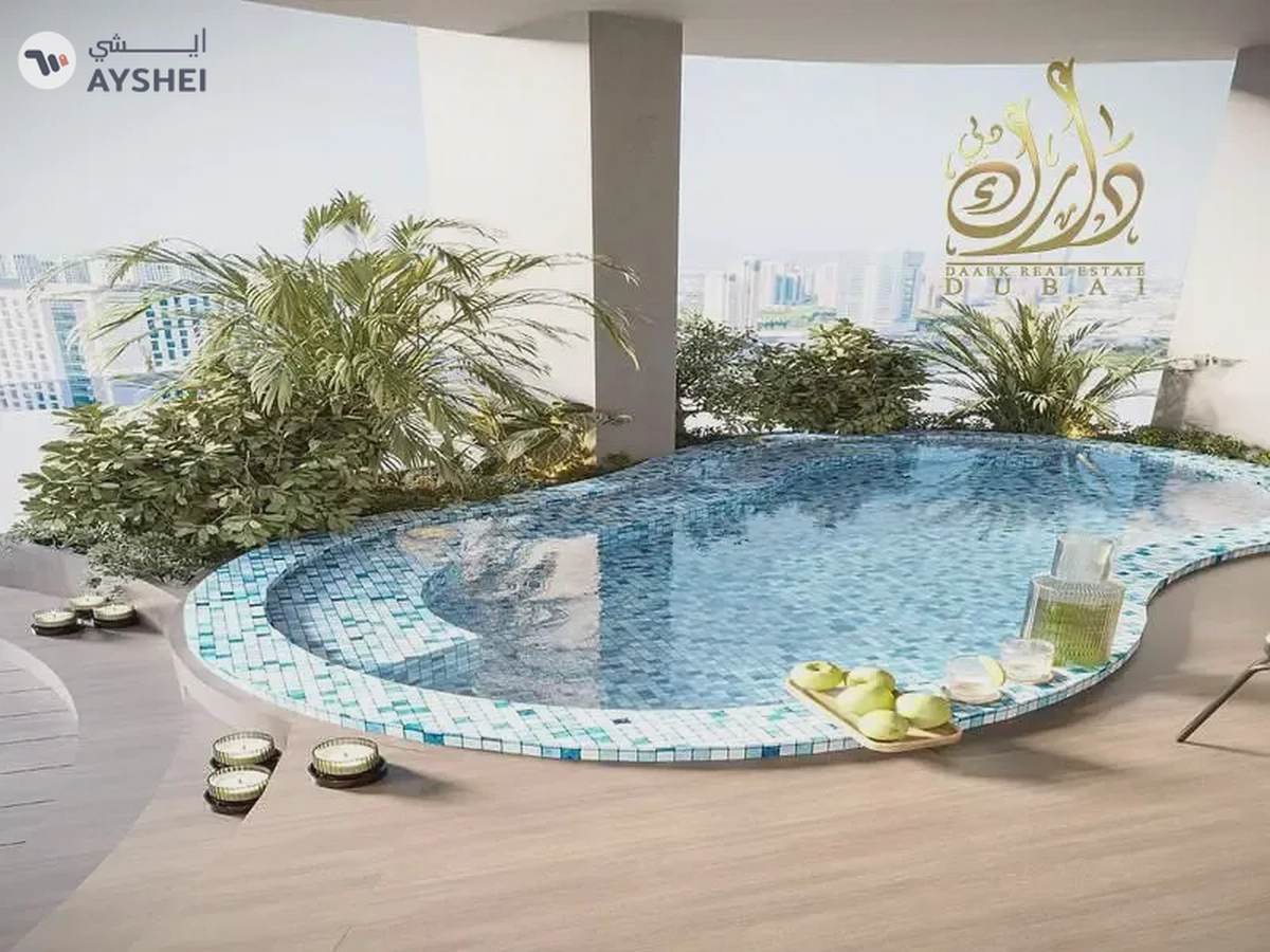 Apartment For Sale in Parkside Boulevard by Tabeer, Arjan, Dubai