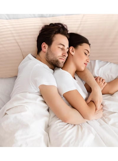 Eworld Premium Full Body Pillow for Adults, Ultra-Smooth Polyester Fiber, Breathable -4