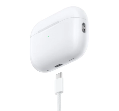 AirPods Pro 2 Wireless Earbuds, Bluetooth Headphones, Active Noise Cancellation-4
