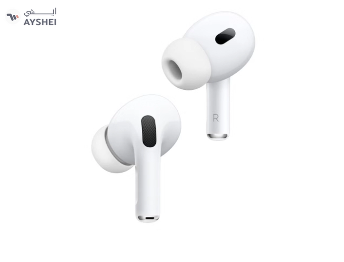 AirPods Pro 2 Wireless Earbuds, Bluetooth Headphones, Active Noise Cancellation-1-1