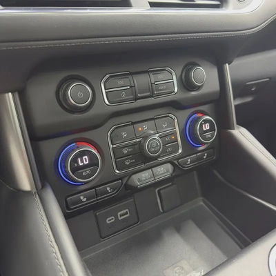 2023 Chevrolet Tahoe Z71-9