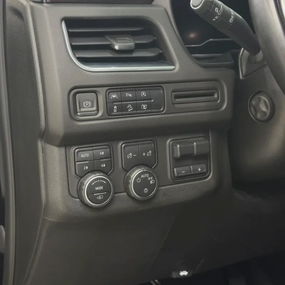 2023 Chevrolet Tahoe Z71-13