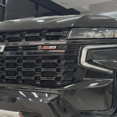 2023 Chevrolet Tahoe Z71-15