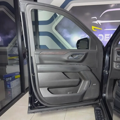 2023 Chevrolet Tahoe Z71-17
