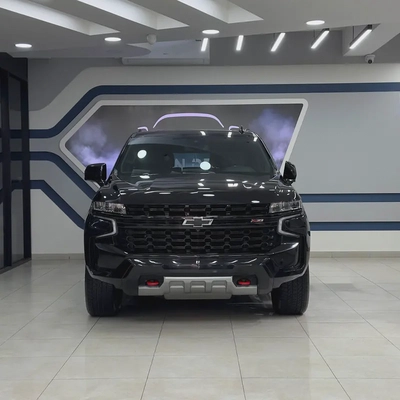 2023 Chevrolet Tahoe Z71-1