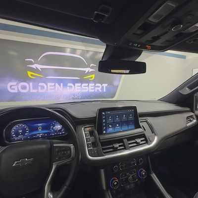 2023 Chevrolet Tahoe Z71-7