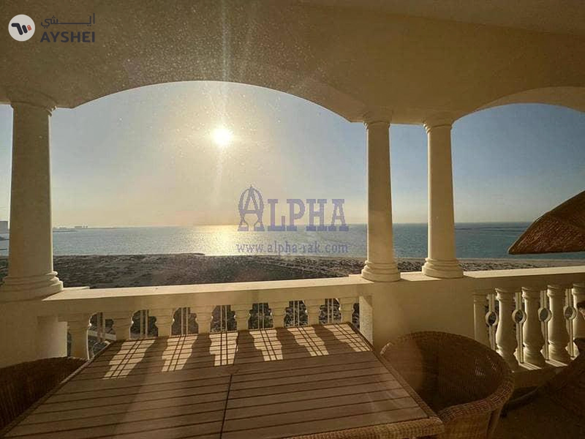 Royal Breeze 4, Royal Breeze Apartment, Al Hamra Village, Ras Al Khaimah