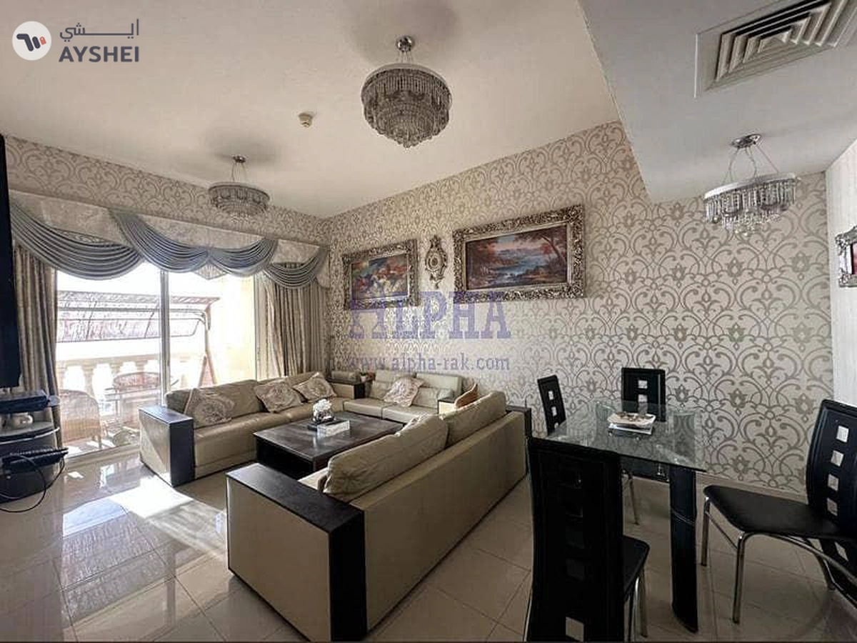 Royal Breeze 4, Royal Breeze Apartment, Al Hamra Village, Ras Al Khaimah