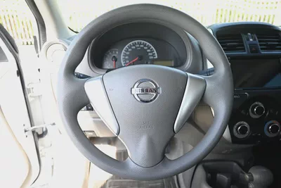 450 AED/0% DP - APPLE CARPLAY + BACK CAMERA - NISSAN SUNNY SV 2022 - GCC SPECS-9