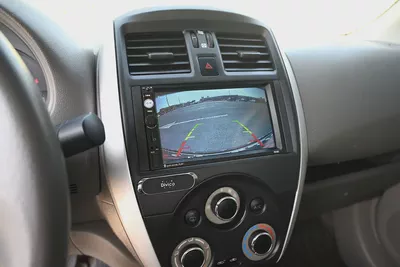 450 AED/0% DP - APPLE CARPLAY + BACK CAMERA - NISSAN SUNNY SV 2022 - GCC SPECS-11