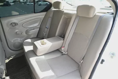 450 AED/0% DP - APPLE CARPLAY + BACK CAMERA - NISSAN SUNNY SV 2022 - GCC SPECS-14