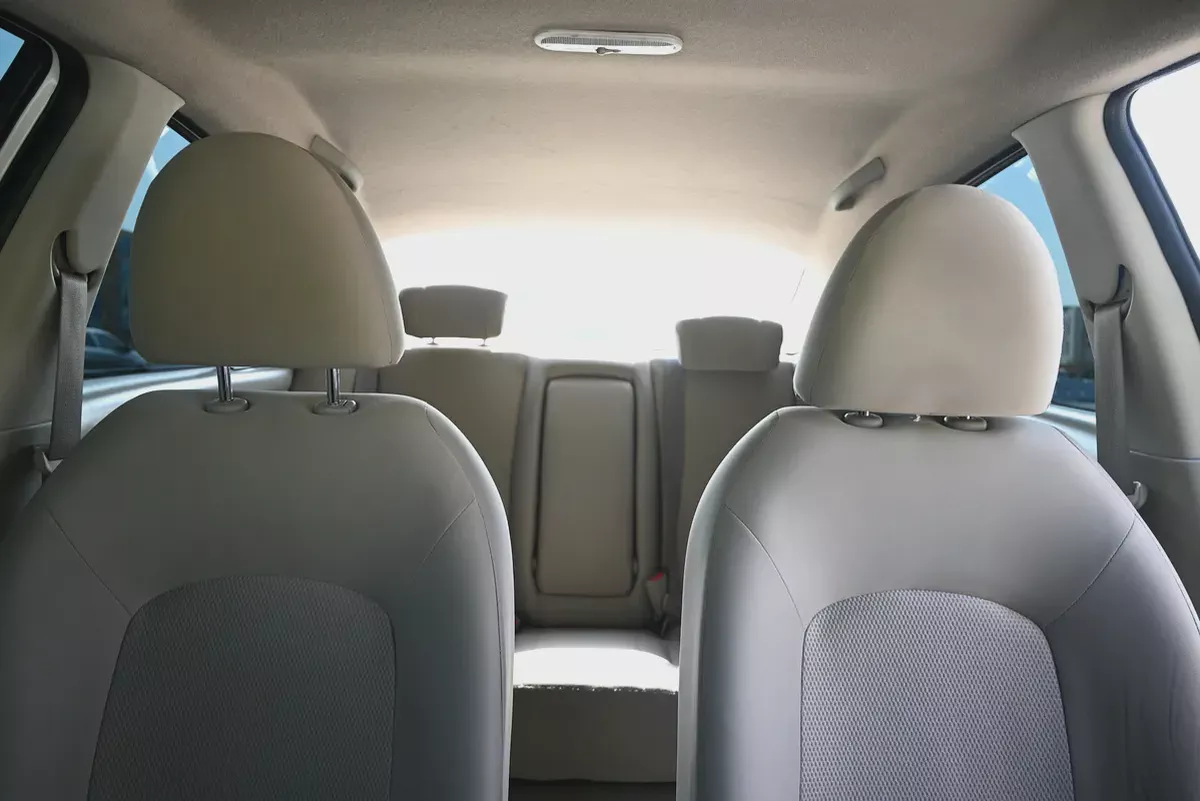450 AED/0% DP - APPLE CARPLAY + BACK CAMERA - NISSAN SUNNY SV 2022 - GCC SPECS-16-16