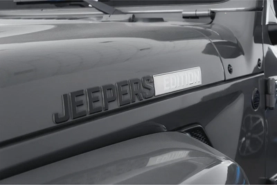 AED 3,447 / 60 months | 0% DP | 2023 Jeep Wrangler Unlimited Jeepers Edition / FSH Jeep-14
