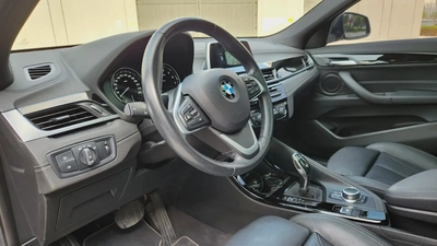 2019 BMW X2 M-sport ||GCC|| full option || low mileage full agency service || CarPlay||accident free-8
