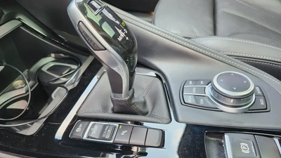 2019 BMW X2 M-sport ||GCC|| full option || low mileage full agency service || CarPlay||accident free-14