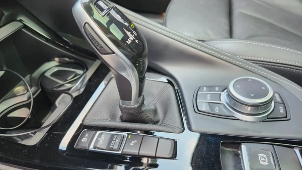 2019 BMW X2 M-sport ||GCC|| full option || low mileage full agency service || CarPlay||accident free