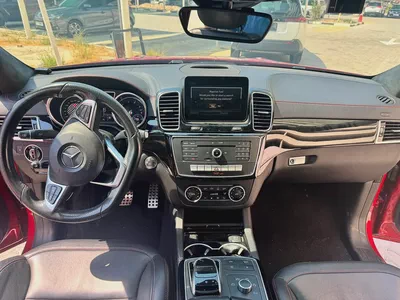 Mercedes-Benz GLA 450 AMG 4MATIC+ | Agency maintain Cash, Bank & Without bank-9