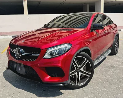 Mercedes-Benz GLA 450 AMG 4MATIC+ | Agency maintain Cash, Bank & Without bank-1