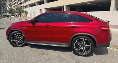 Mercedes-Benz GLA 450 AMG 4MATIC+ | Agency maintain Cash, Bank & Without bank-3