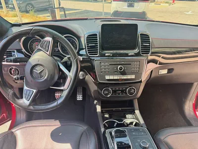 Mercedes-Benz GLA 450 AMG 4MATIC+ | Agency maintain Cash, Bank & Without bank-5