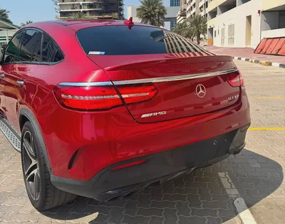 Mercedes-Benz GLA 450 AMG 4MATIC+ | Agency maintain Cash, Bank & Without bank-7