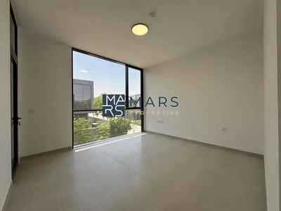 🏡 Luxurious 4-Bedroom Corner Unit in Masaar Robinia | AED 200,000 Yearly 🌳-9