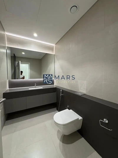 🏡 Luxurious 4-Bedroom Corner Unit in Masaar Robinia | AED 200,000 Yearly 🌳-11