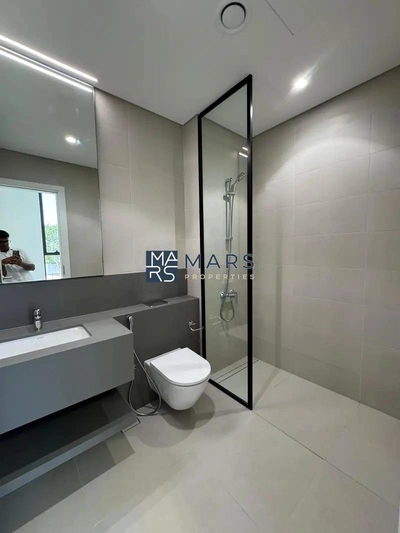 🏡 Luxurious 4-Bedroom Corner Unit in Masaar Robinia | AED 200,000 Yearly 🌳-14
