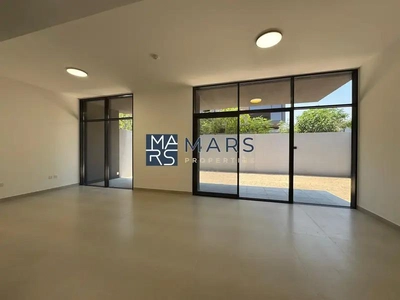 🏡 Luxurious 4-Bedroom Corner Unit in Masaar Robinia | AED 200,000 Yearly 🌳-2