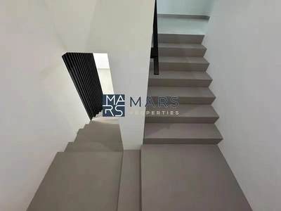 🏡 Luxurious 4-Bedroom Corner Unit in Masaar Robinia | AED 200,000 Yearly 🌳-4