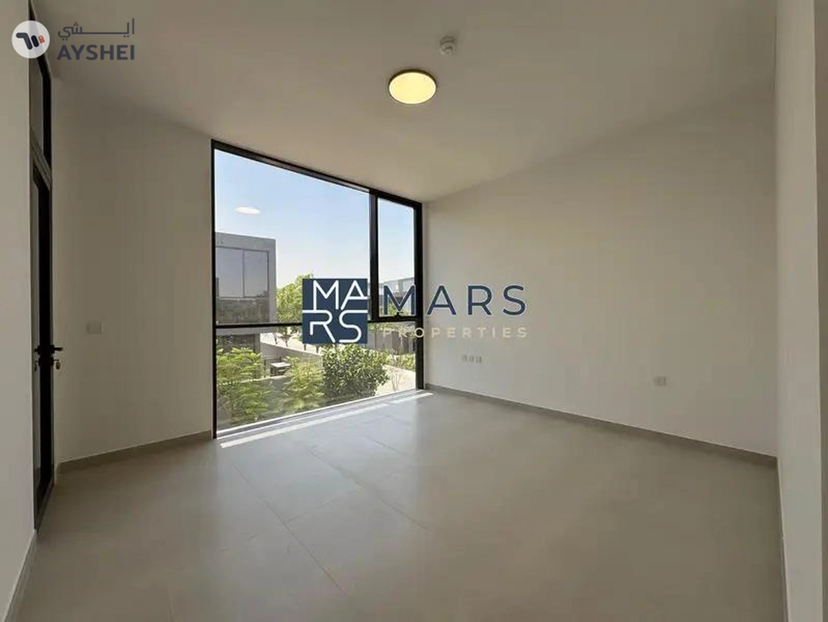 🏡 Luxurious 4-Bedroom Corner Unit in Masaar Robinia | AED 200,000 Yearly 🌳-9-9