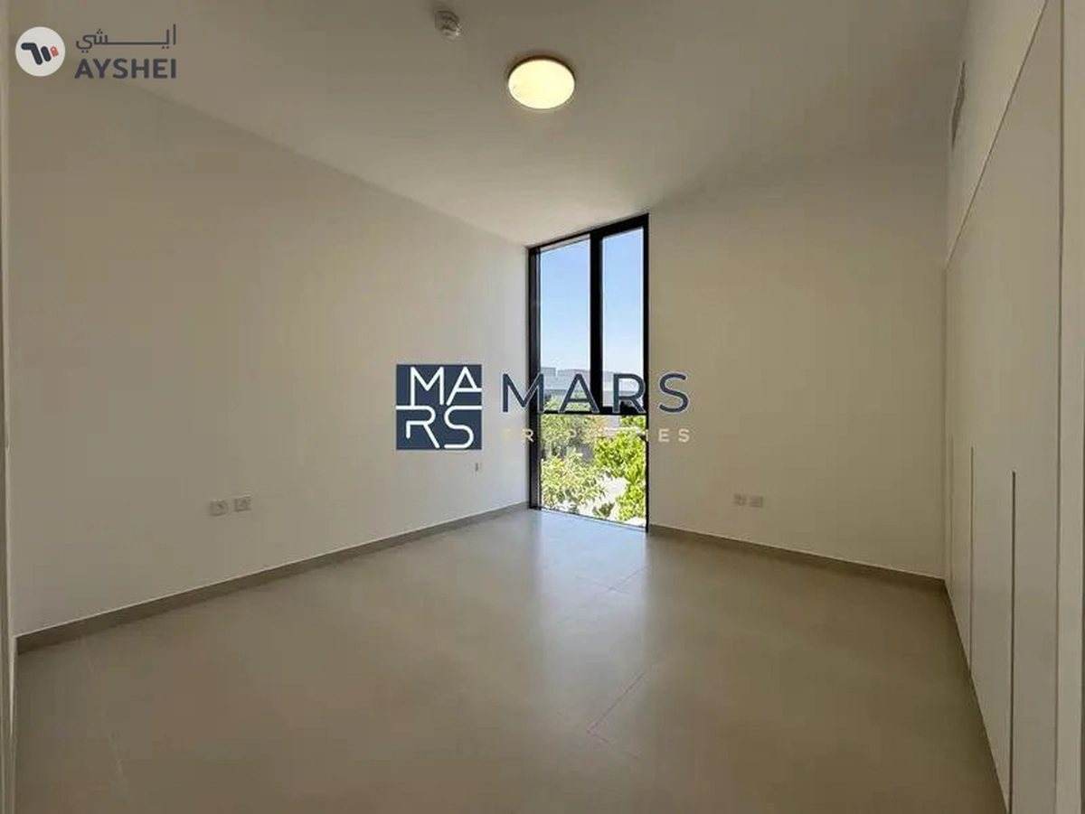 🏡 Luxurious 4-Bedroom Corner Unit in Masaar Robinia | AED 200,000 Yearly 🌳-10-10