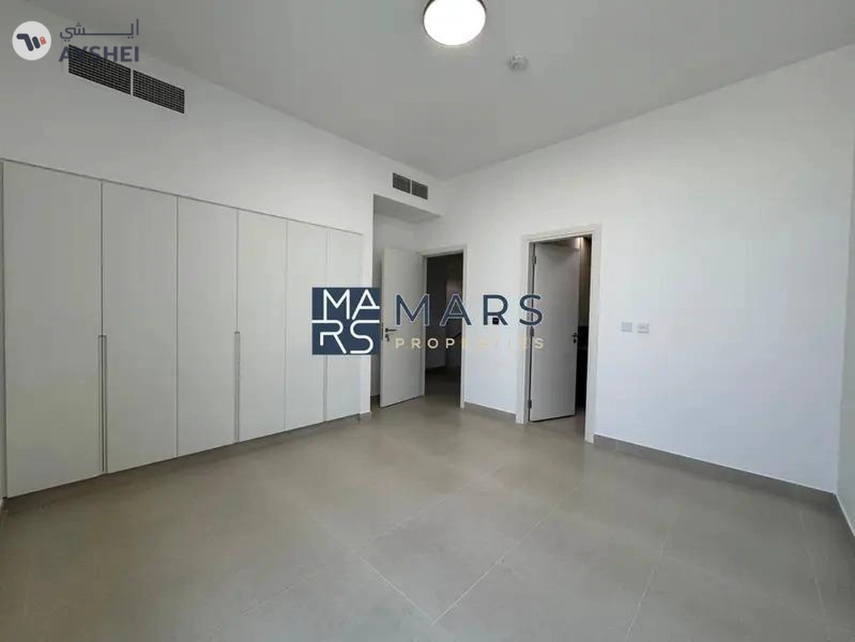 🏡 Luxurious 4-Bedroom Corner Unit in Masaar Robinia | AED 200,000 Yearly 🌳-12-12
