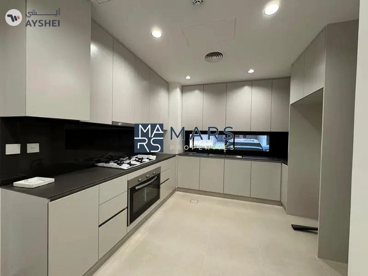 🏡 Luxurious 4-Bedroom Corner Unit in Masaar Robinia | AED 200,000 Yearly 🌳-1-1