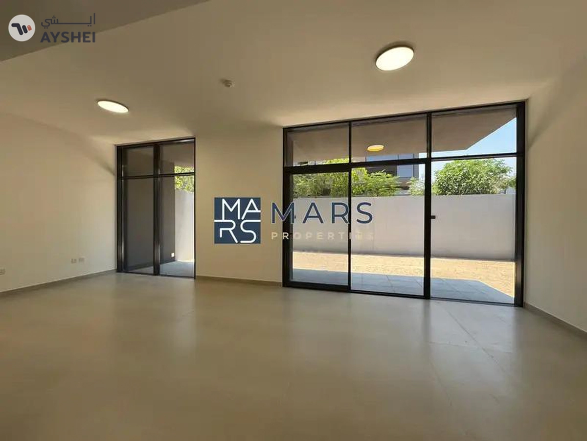 🏡 Luxurious 4-Bedroom Corner Unit in Masaar Robinia | AED 200,000 Yearly 🌳-2-2