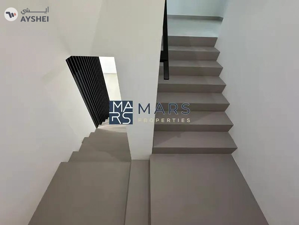 🏡 Luxurious 4-Bedroom Corner Unit in Masaar Robinia | AED 200,000 Yearly 🌳