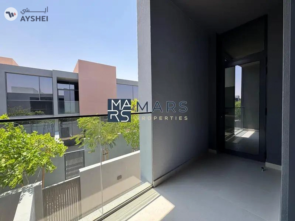 🏡 Luxurious 4-Bedroom Corner Unit in Masaar Robinia | AED 200,000 Yearly 🌳-5-5