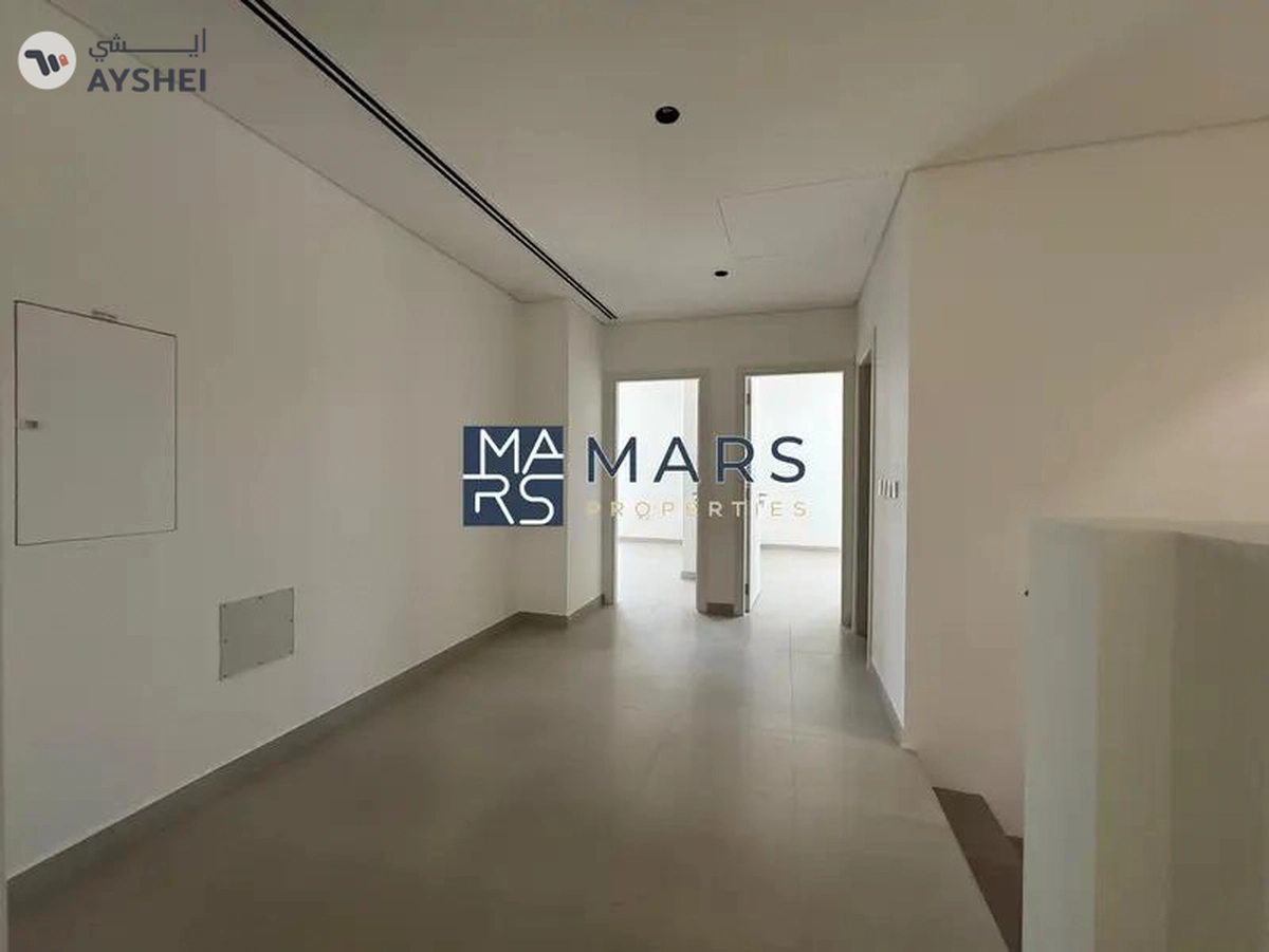 🏡 Luxurious 4-Bedroom Corner Unit in Masaar Robinia | AED 200,000 Yearly 🌳-6-6
