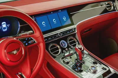 AED 5937 PM | BENTLEY CONTINENTAL GT W12 2019 | PRISTINE CONDITION | 1 YEAR WARRANTY | GCC-12