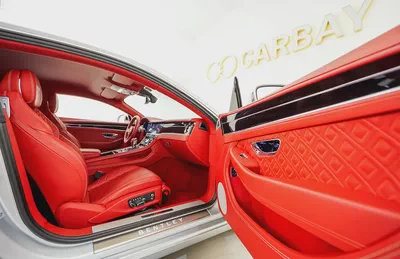 AED 5937 PM | BENTLEY CONTINENTAL GT W12 2019 | PRISTINE CONDITION | 1 YEAR WARRANTY | GCC-15