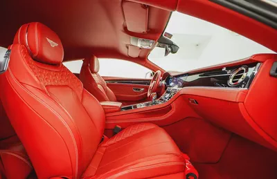 AED 5937 PM | BENTLEY CONTINENTAL GT W12 2019 | PRISTINE CONDITION | 1 YEAR WARRANTY | GCC-16