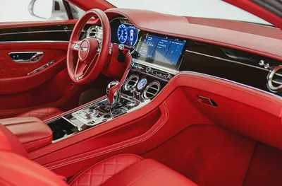 AED 5937 PM | BENTLEY CONTINENTAL GT W12 2019 | PRISTINE CONDITION | 1 YEAR WARRANTY | GCC-17