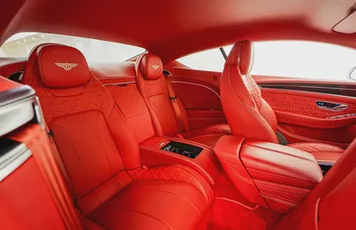 AED 5937 PM | BENTLEY CONTINENTAL GT W12 2019 | PRISTINE CONDITION | 1 YEAR WARRANTY | GCC-19
