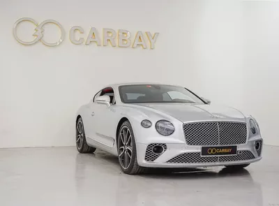 AED 5937 PM | BENTLEY CONTINENTAL GT W12 2019 | PRISTINE CONDITION | 1 YEAR WARRANTY | GCC-2