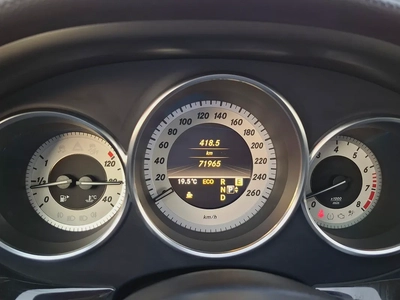 MERCEDES-BENZ CLS350-14