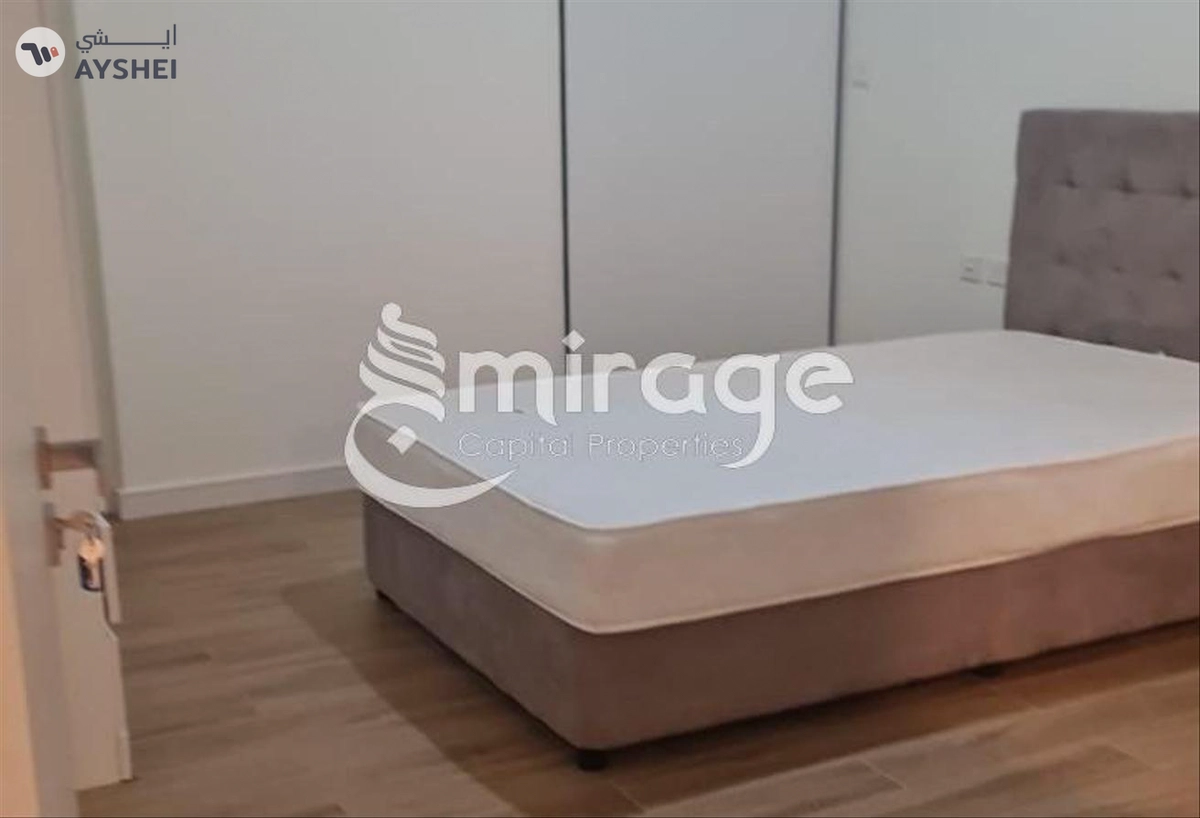 Apartment for sale in Al Raha Lofts, Al Raha Beach