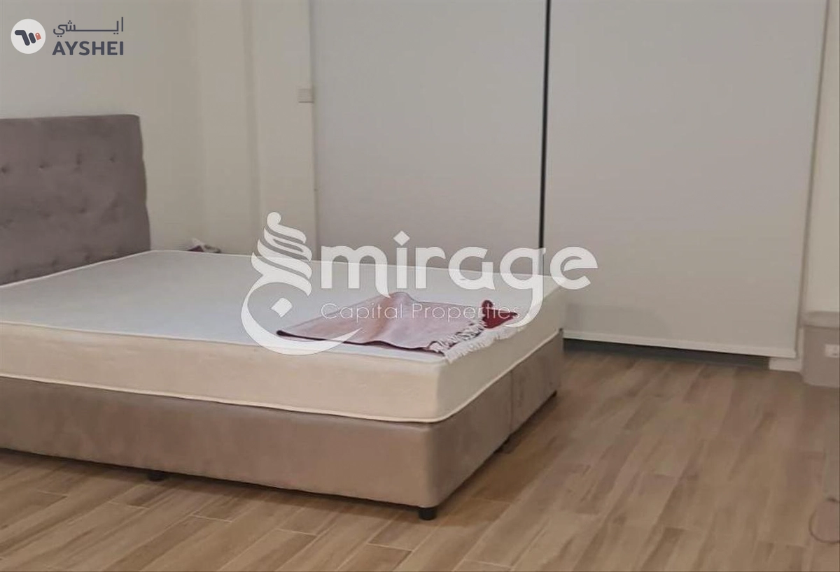 Apartment for sale in Al Raha Lofts, Al Raha Beach