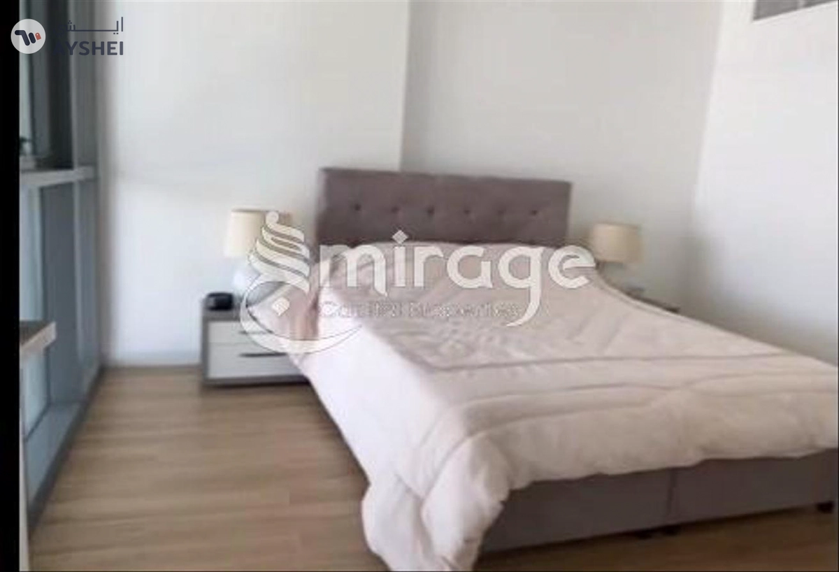 Apartment for sale in Al Raha Lofts, Al Raha Beach