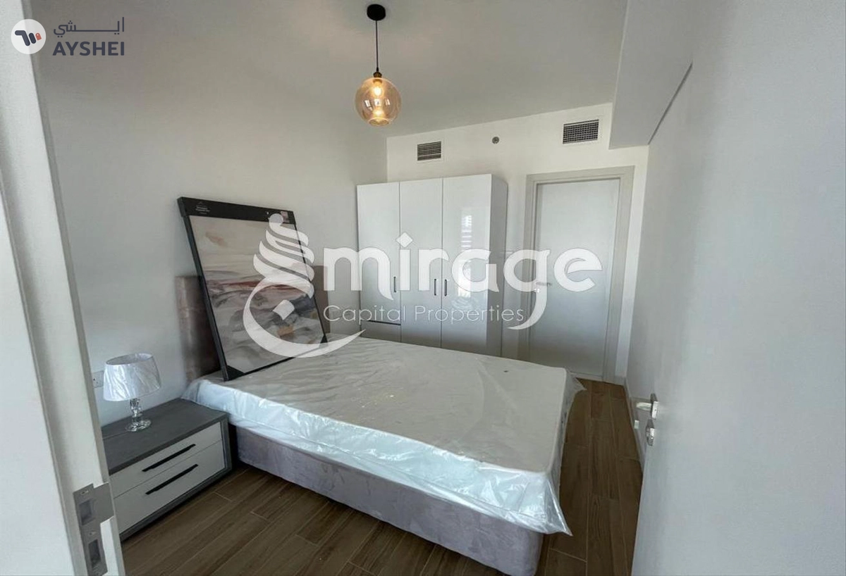 Apartment for sale in Al Raha Lofts, Al Raha Beach