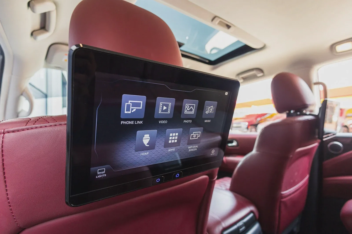 Nissan Patrol 2022-12-12